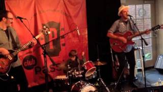 Mark Erelli - Eight Days A Week (Beatles cover)