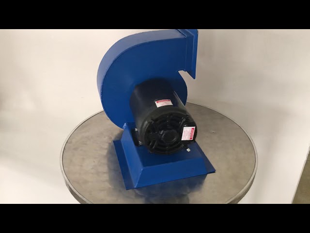 Vídeo relacionado con OBR 200 TURBO - Ventilador radial centrífugo radial con regulador, Ventilador radial, Ventilador centrífugal radial, Ventilador radial, Ventilador, Ventilador centrífugo