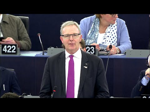 26.03.2019 - Debatte mit Axel Voss u.a. (deutsch) - Urheberrechtsreform / Artikel 13 / EU-Parlament