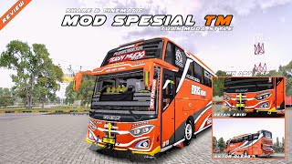 Download lagu #cinematicbus || mod bussid spesial bris trans tuan muda || mod mn art x kp || bussid v3.7.1 mp3 Download lagu #cinematicbus || mod bussid spesial bris trans tuan muda || mod mn art x kp || bussid v3.7.1 mp3