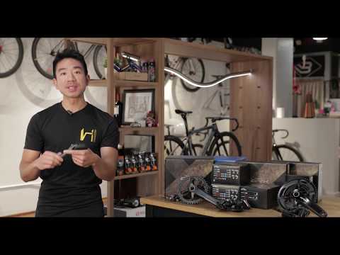 Shimano GRX Deep Dive -- Choosing a Groupset for My New Basso Palta Gravel Bike at Veloholic Cycles