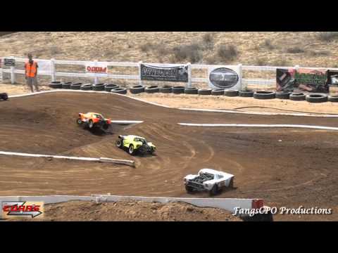 CORRS 2015 Round 2: RD 1 Race 9 - 5/30/15