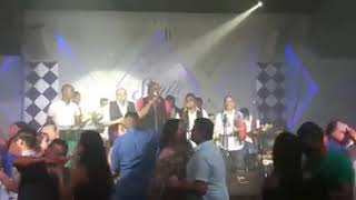 Video de Rafa y su combo orquesta