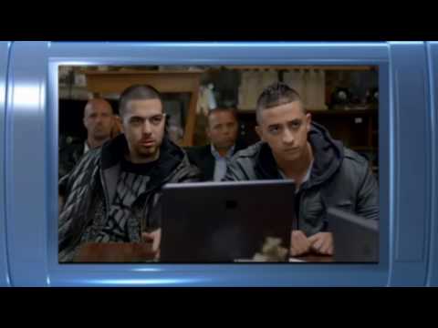 Gangsterboys - Trailer