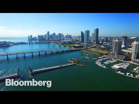 Miami is Hotter Than Ever