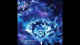 3 Spies - Ceremoniak