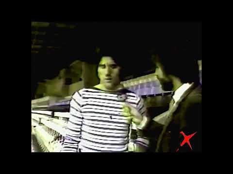 Brasil de Pelotas 1 x 1 Grêmio - Campeonato Gaúcho 1982