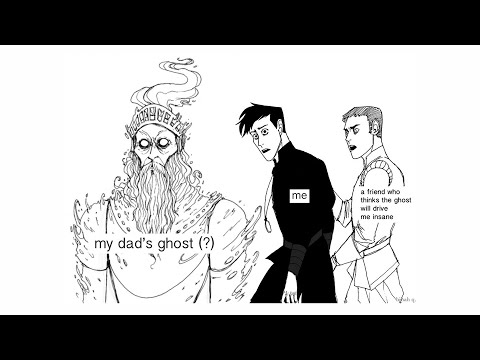 Video thumbnail for Hey There Ophelia