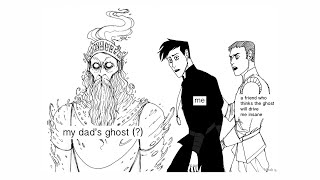 Hey There Ophelia Feat. Brett Anderson &amp; Gabe Saporta - This Gigantic Robot Kills - MC Lars