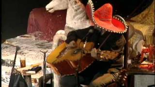 Joaquin Sabina - Noches de boda &amp; Y nos dieron las 10