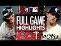 Boston Red Sox Vs Minnesota Twins FULL GAME HIGHLIGHTS July 29 2025 MLB Season