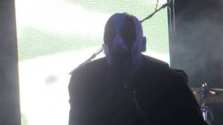 Megaherz - "Lieblingsfeind" - live Bochum, 2014