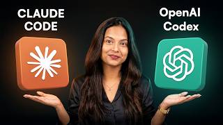Claude Code vs Codex | Intellipaat