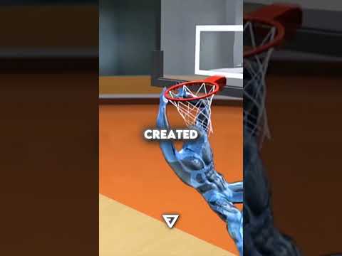 The NBA Replaced the Rim Because of Shaq! 💥