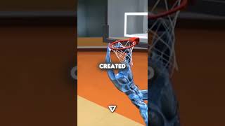 The NBA Replaced the Rim Because of Shaq! 💥