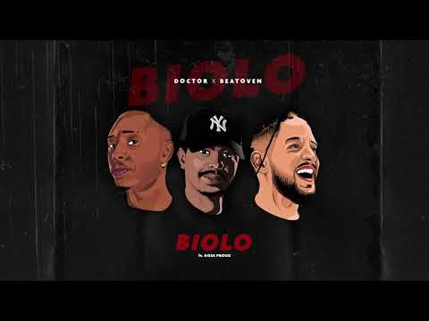 Dr Flow Semeia & Beatoven - Biolo Ft Boss Proud (91 Project)