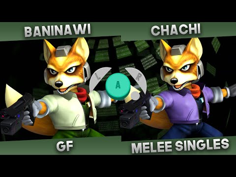 Baninawi (Fox) vs Chachi (Fox) | LRA Start #3 Grand Final