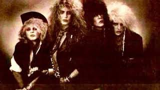 Poison - #1 Bad Boy (Demo Version 1)