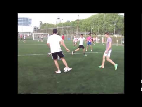 Ivofest vs Puro Fifa - Copa Palermo