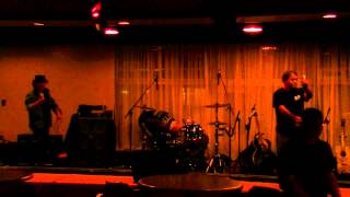 John Eddie and His Dirty Ol' Band in Okinawa, Japan 2014-04-01 Part5