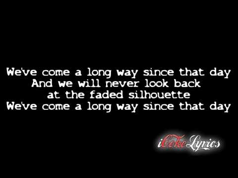 Avicii feat. Salem Al Fakir - Silhouettes [Official Lyrics Video | HD/HQ]