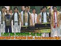 1st SET OF SPECIAL AWARDS Misters Of Filipinas 2025 Coronation Night