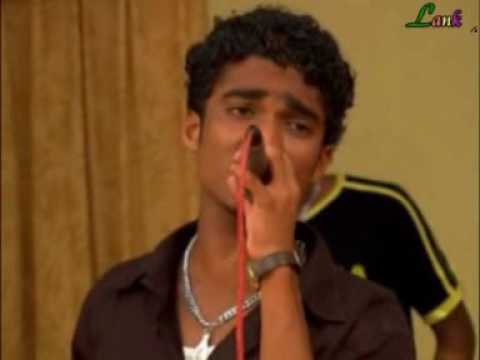 Aba Mal Renuwak Tharam - Melody Original