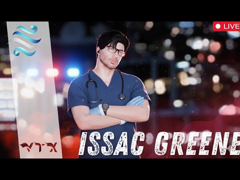 🔴 LIVE GTA  RP w/Dr. ISSAC #samatvaroleplay #samatva #srp #genshinimpact
