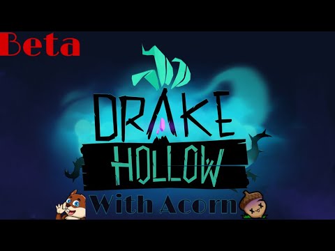 Drake Hollow Beta Gameplay