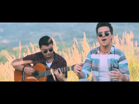 MAGIC! - Rude (Official Acoustic Cover) by Laurian Manta