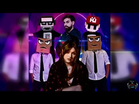 Gayle vs Eric Prydz - ABCDEFU vs Pjanoo (Djs From Mars x Rudeejay & Da Brozz Bootleg) Audio