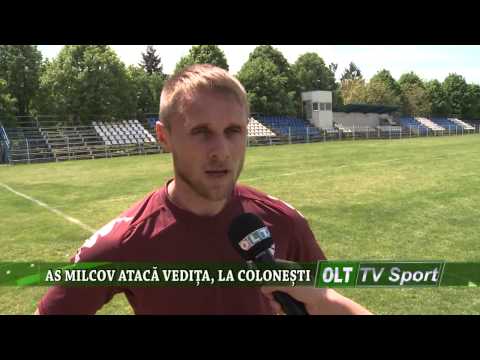 AS MILCOV ATACA VEDITA LA COLONESTI 0505