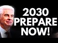 Apostle Just URGED Us To Prepare For THIS! | (We Have 4 Years!)