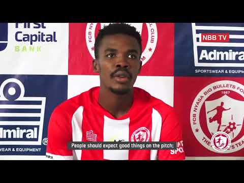 Hassan Kajoke: The Bullets chapter continues!