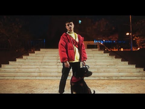 Swallow X - Whiplash (Music Video)