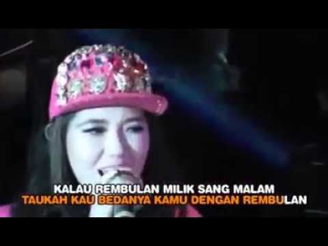 Via Vallen Rayuan Gombal Official
