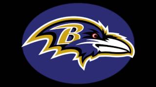 Official Baltimore Ravens Fightsong