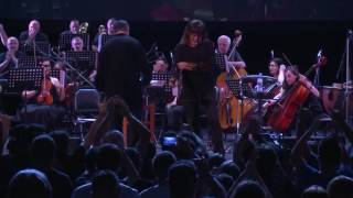 Doogie White - Ariel & Cach the Rainbow - Live in (Georgia) Batumi - 2016