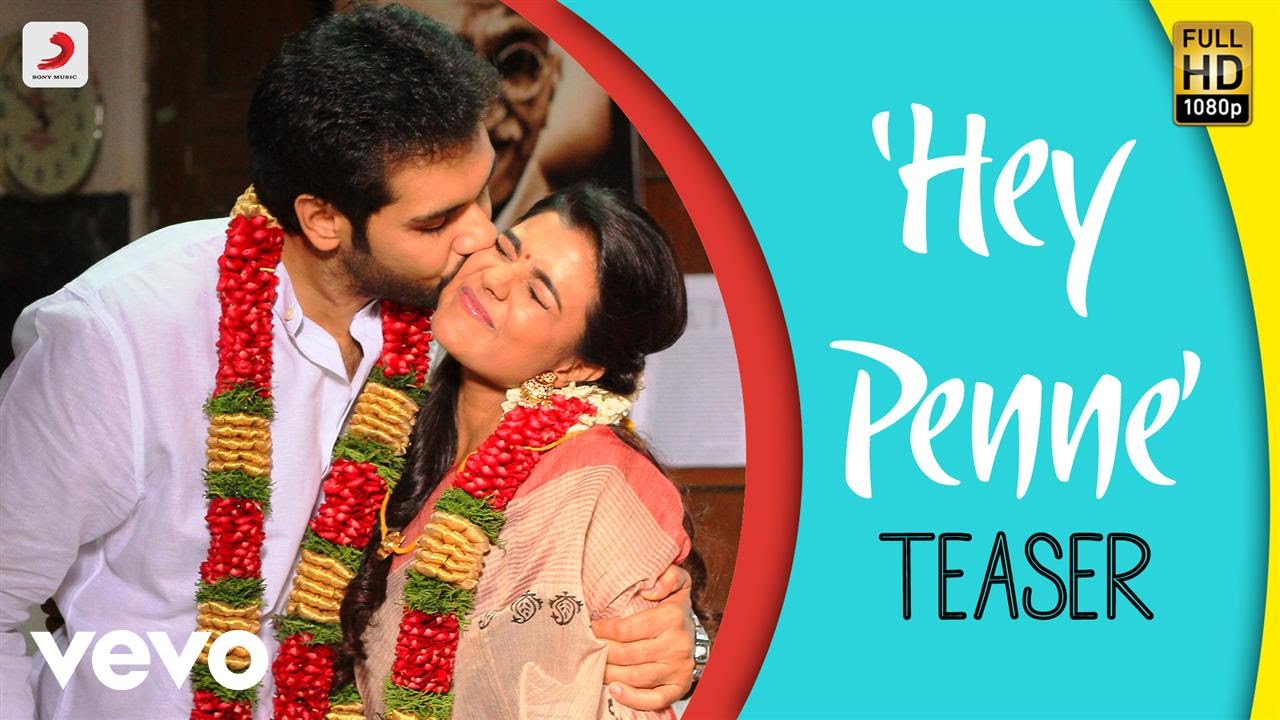 Hey Penne Song Teaser From Kattappava Kaanom Movie