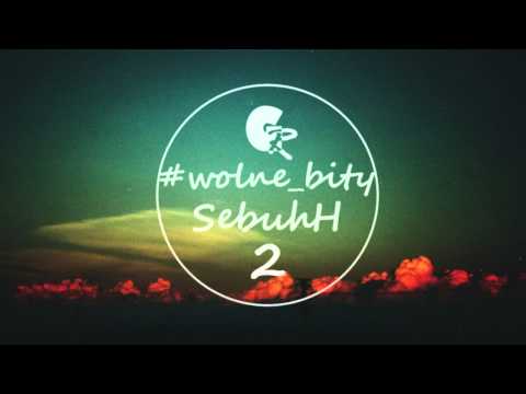 SebuhH - #wolne_bity_2 OLDSCHOOL SAMPLING