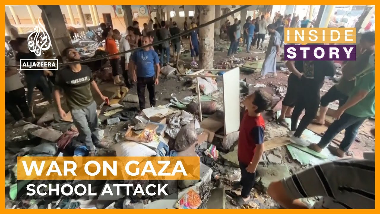 What are the chances for renewed talks to end the Gaza war? | Inside Story