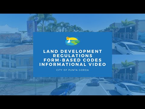 Charlotte County Land Development Code