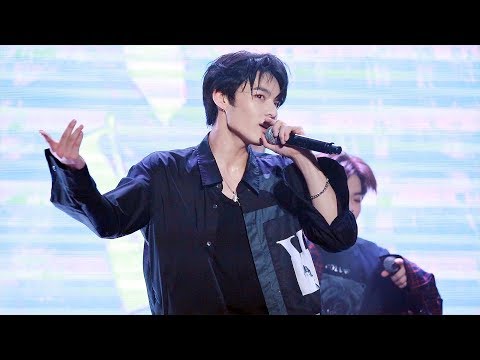 181124 :: 포스코 '나를 기억해' - VICTON SEJUN // 빅톤 세준 FOCUS