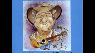 Slim Dusty - Good Old Feed of Flathead