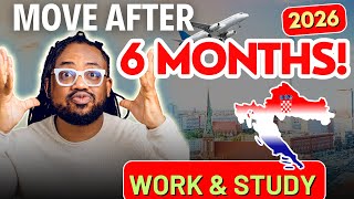 This European Visa Lets Your Entire Family Move Abroad After 6 Months!
