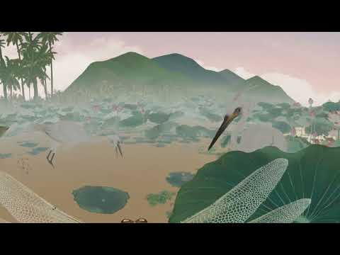 Wonder of Life trailer