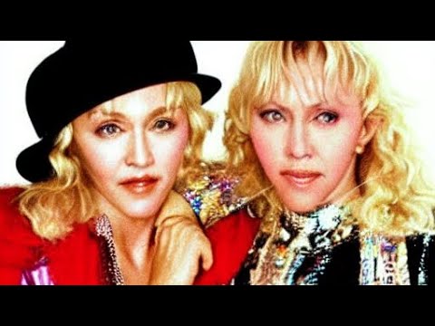 ABBA vs Madonna - Borderline SOS | RaveDJ Mashup