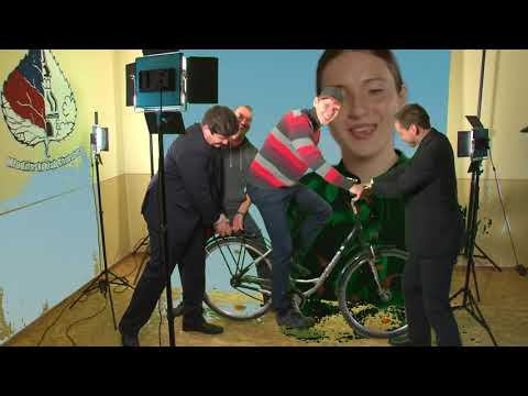 Kosmonawty - kabaret Symbiosa