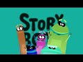 StoryBots Intro Effects