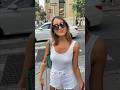 What Do Hot Girls Do For A Living Hotgirls Viral Shorts Interview Nyc Newyork